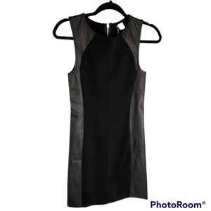Divided by H&M- Bodycon Dress- Size US 4
